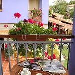 Safetis Stories Apartment