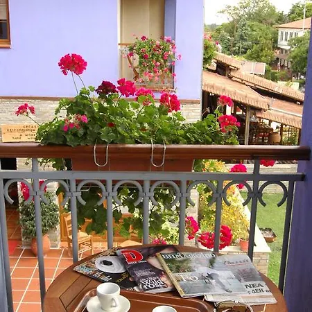 Safetis Stories Appartement