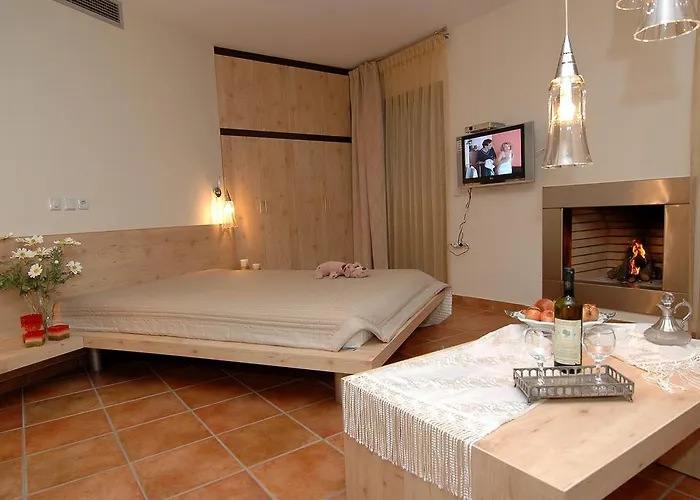 Apartment Safetis Stories Dion