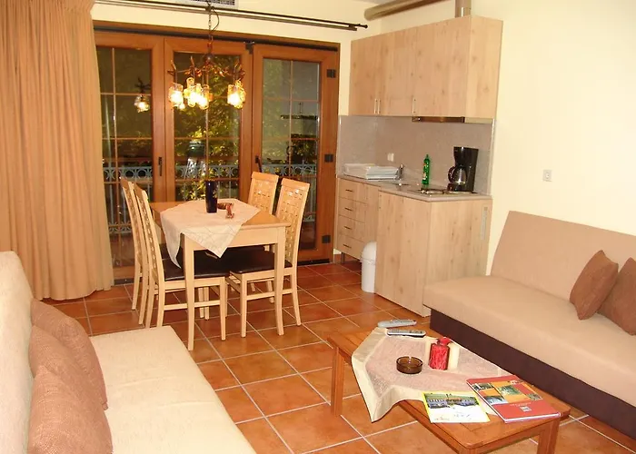 Apartment Safetis Stories